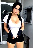 Leticia Hadmad